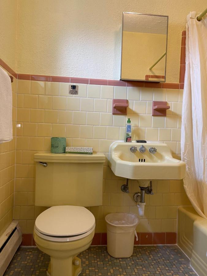 Rus Mar Motel Wildwood Beach & Boardwalk 외부 사진