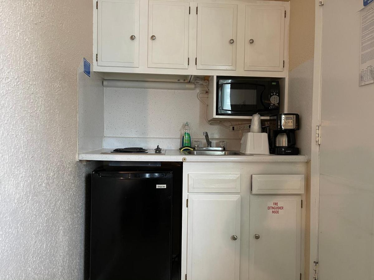 Rus Mar Motel Wildwood Beach & Boardwalk 외부 사진