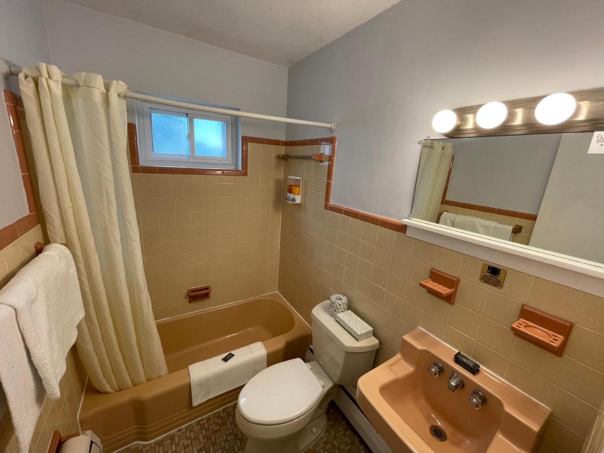 Rus Mar Motel Wildwood Beach & Boardwalk 외부 사진