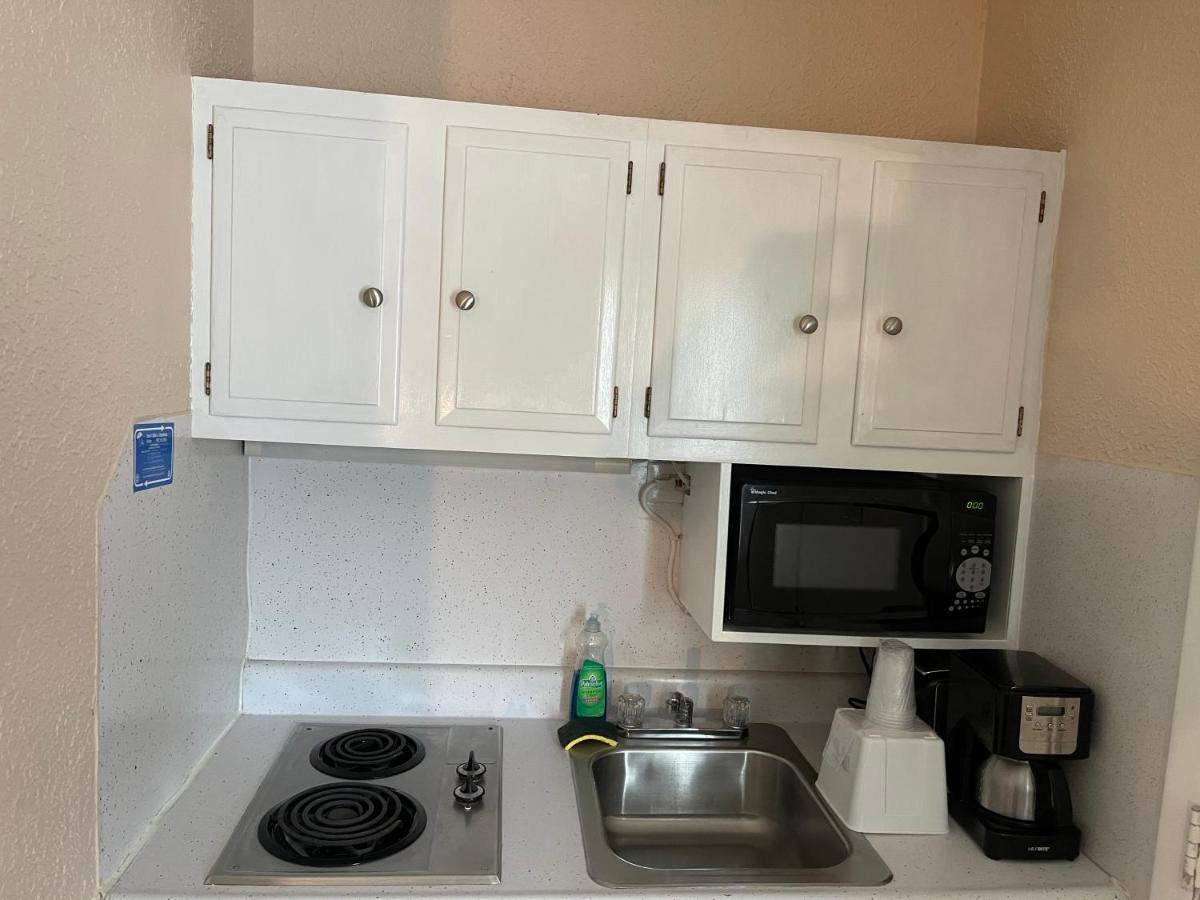 Rus Mar Motel Wildwood Beach & Boardwalk 외부 사진