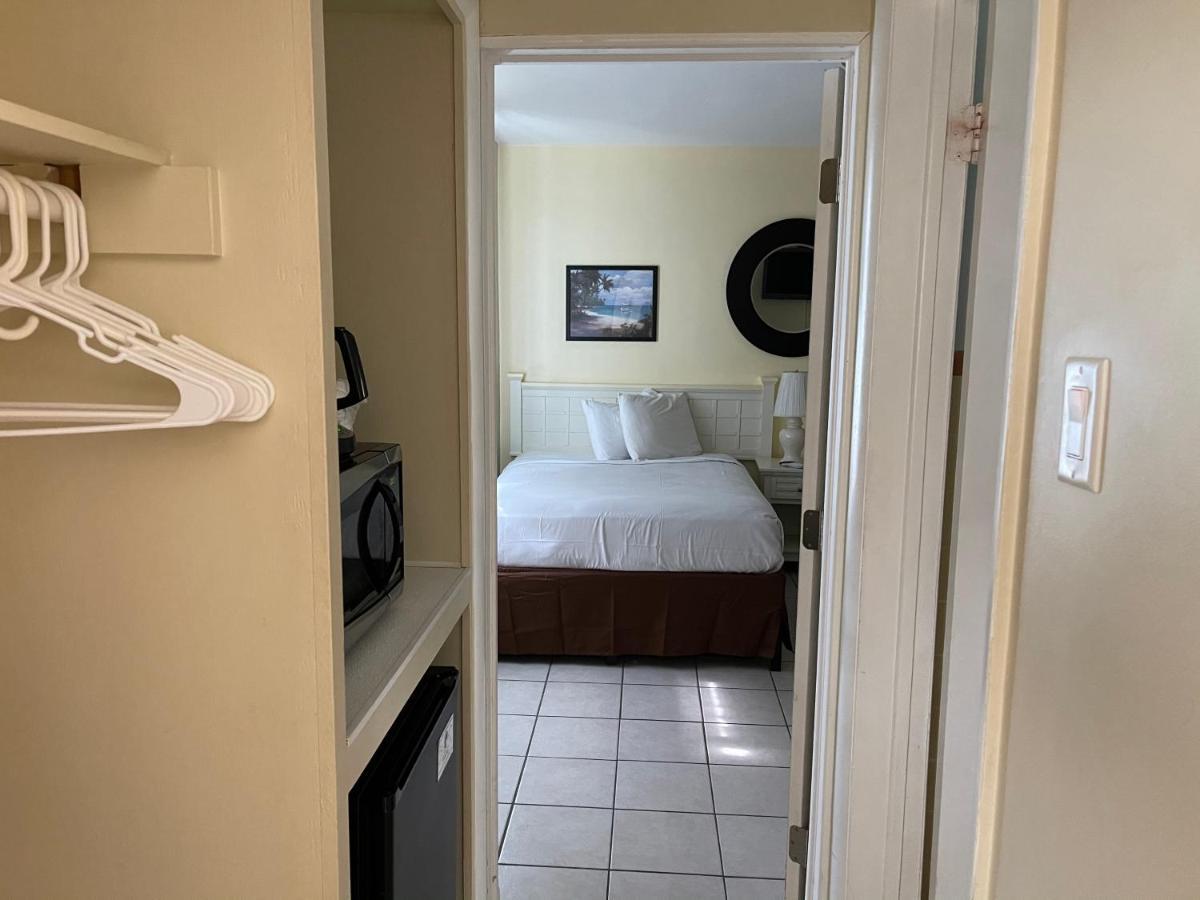 Rus Mar Motel Wildwood Beach & Boardwalk 외부 사진