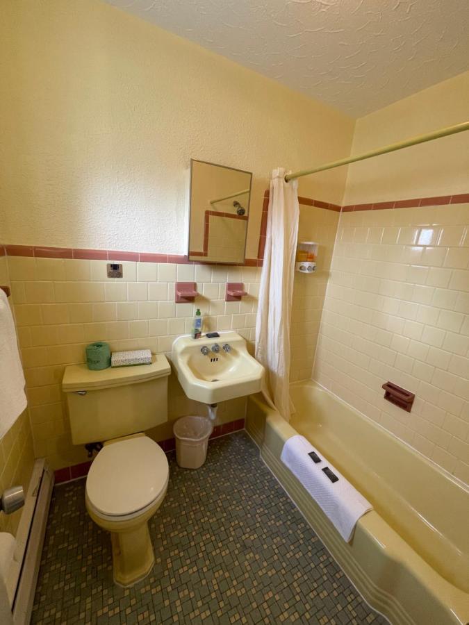 Rus Mar Motel Wildwood Beach & Boardwalk 외부 사진