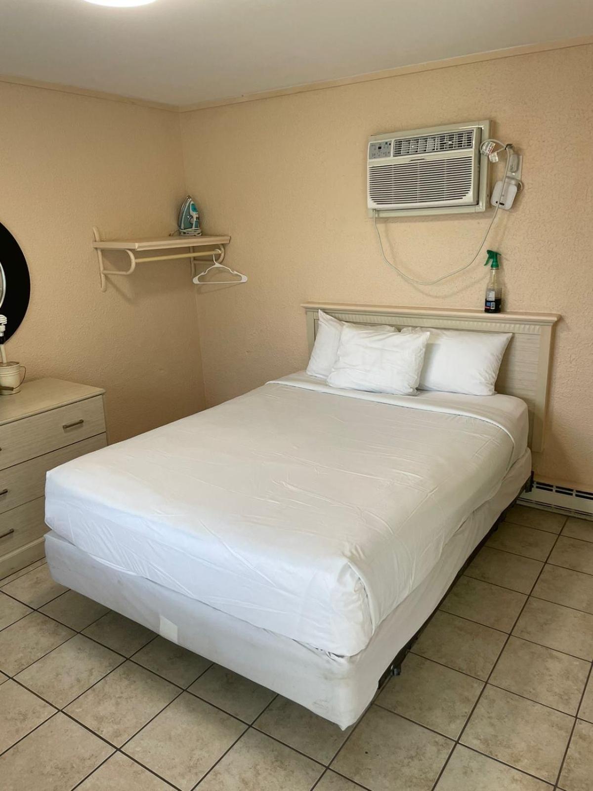 Rus Mar Motel Wildwood Beach & Boardwalk 외부 사진