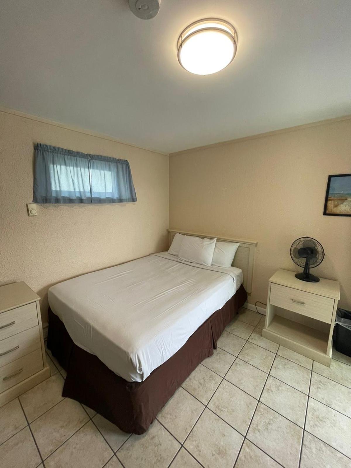 Rus Mar Motel Wildwood Beach & Boardwalk 외부 사진