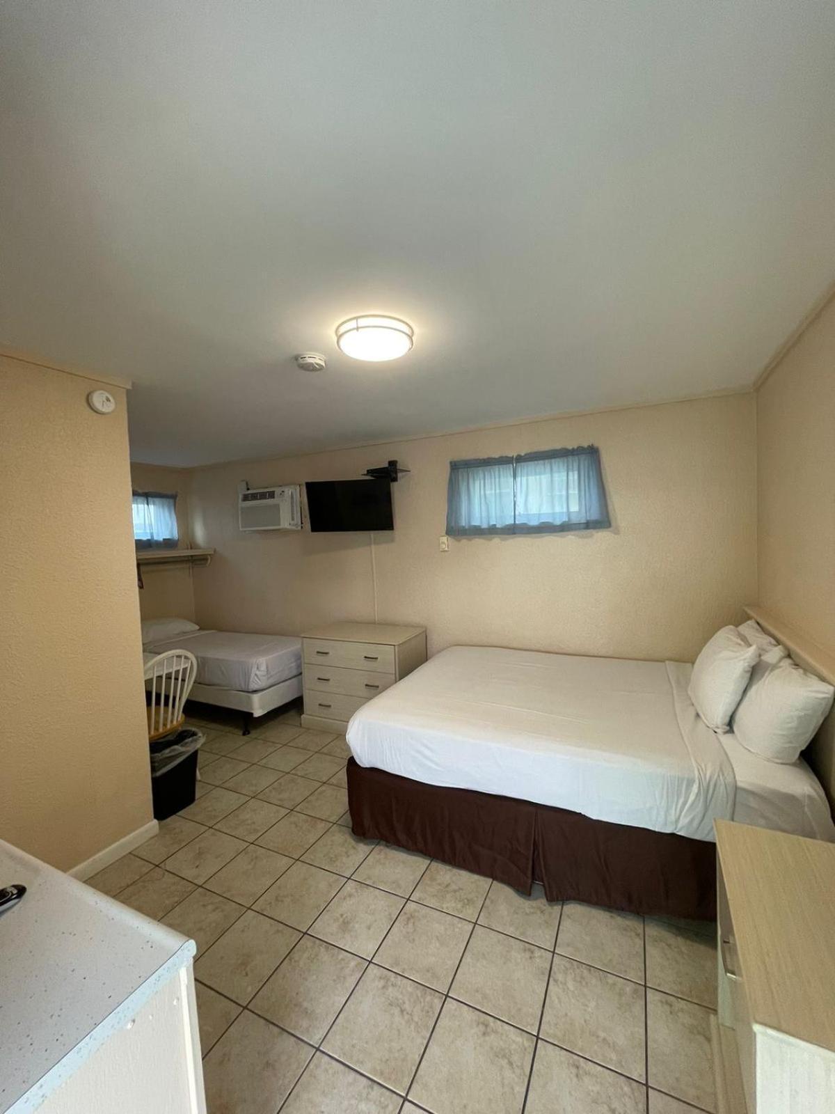 Rus Mar Motel Wildwood Beach & Boardwalk 외부 사진