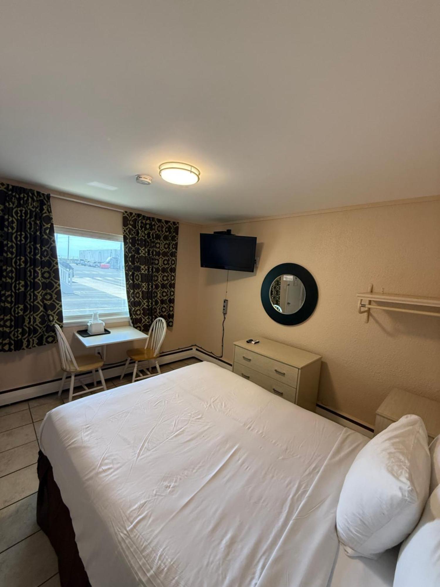 Rus Mar Motel Wildwood Beach & Boardwalk 외부 사진