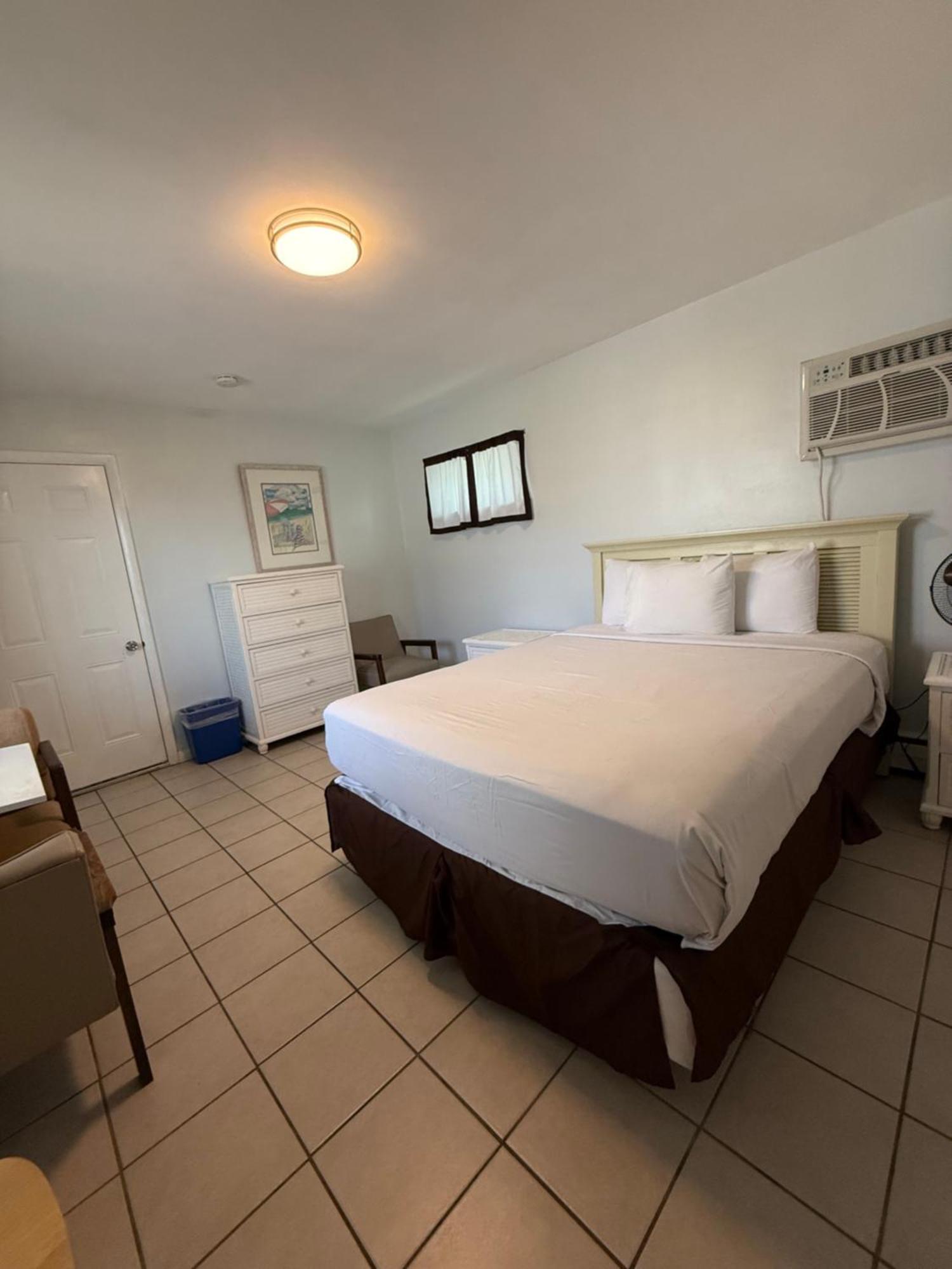 Rus Mar Motel Wildwood Beach & Boardwalk 외부 사진
