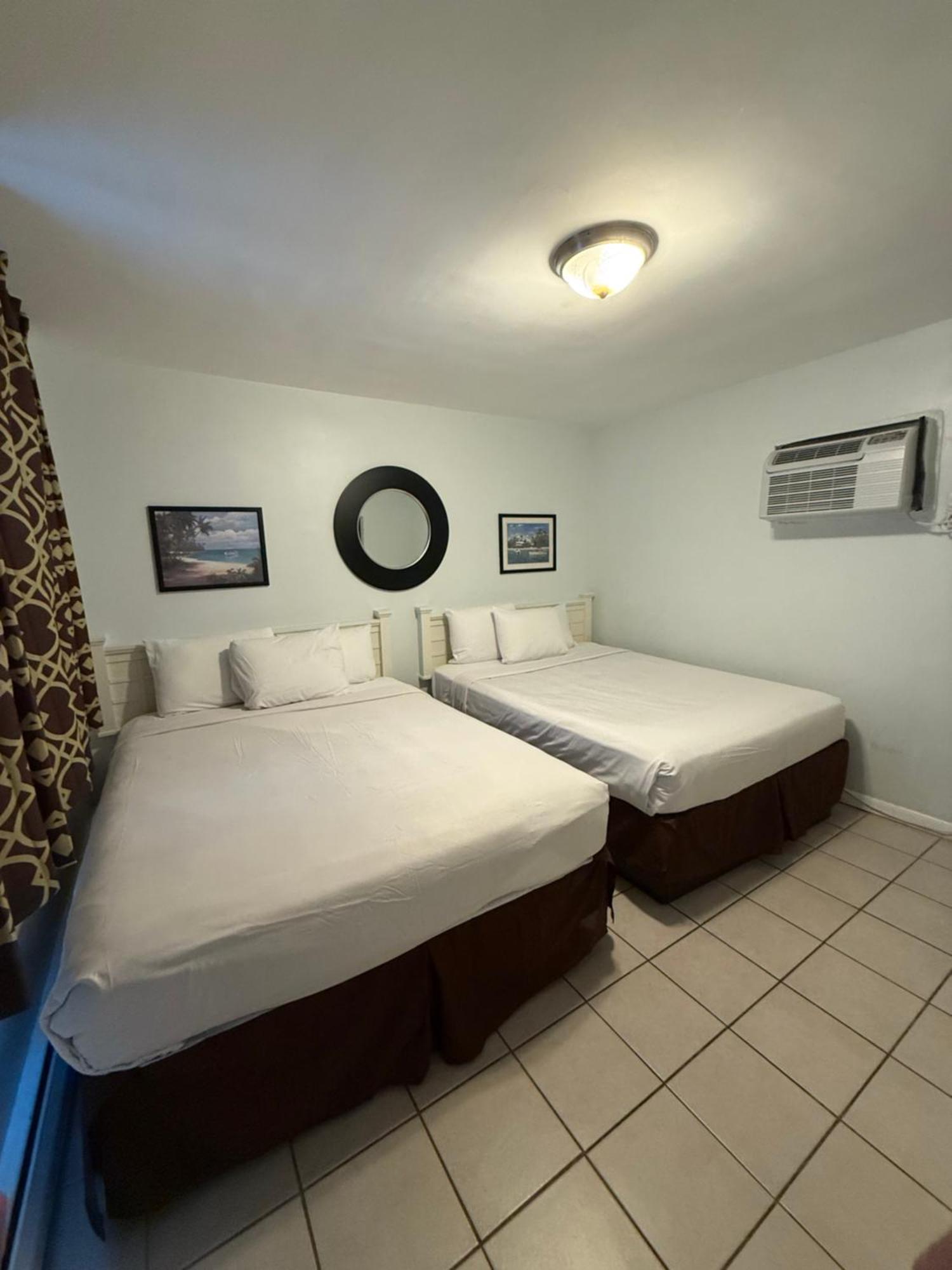 Rus Mar Motel Wildwood Beach & Boardwalk 외부 사진
