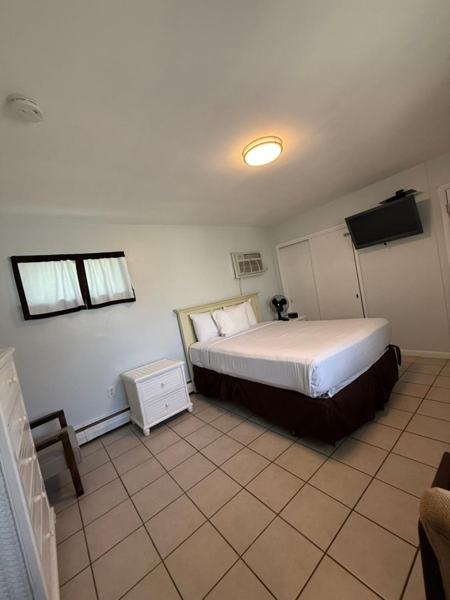 Rus Mar Motel Wildwood Beach & Boardwalk 외부 사진