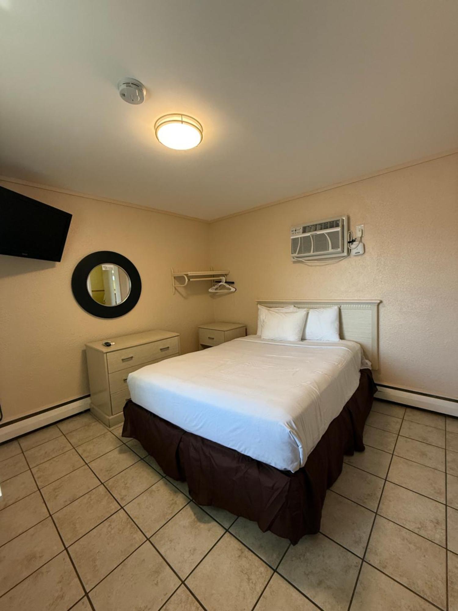 Rus Mar Motel Wildwood Beach & Boardwalk 외부 사진