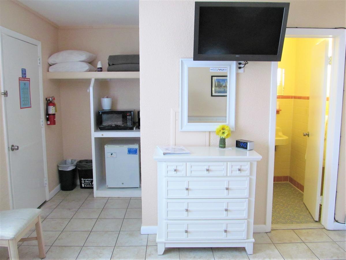 Rus Mar Motel Wildwood Beach & Boardwalk 외부 사진
